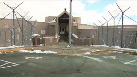 4 Adams County inmates hospitalized following possible overdoses