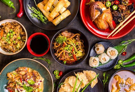 4 Asian dishes to try in the Bay Area