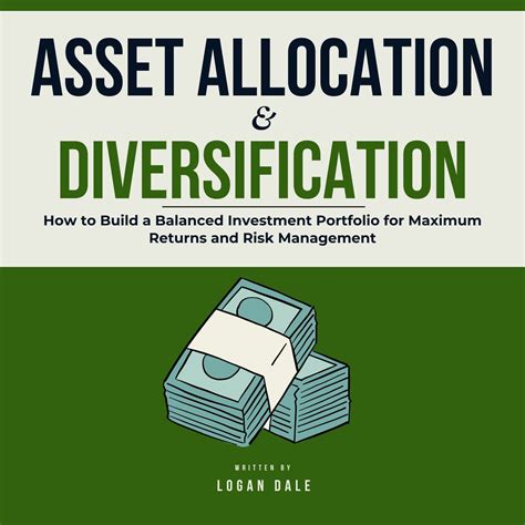 4 Asset Allocation Steps to Build a Balanced Investment Portfolio