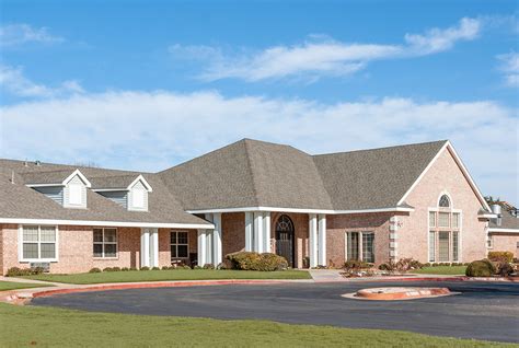 4 Assisted Living Facilities in Odessa, TX (with Reviews)