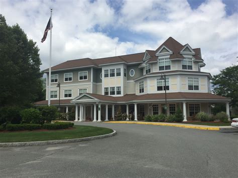 4 Assisted Living Residence Listings near Foster, RI