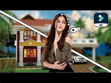 4 Awesome Masking Effects in Filmora X. 