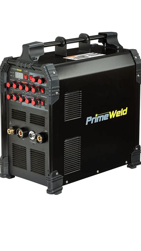4 Best Compact TIG Welders for Metal Art - Journeyman HQ - muktibox.com