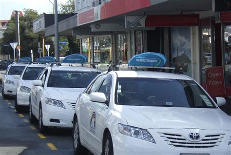 4 BEST Taxi Services in Palmerston City, NT Yellow Pages®