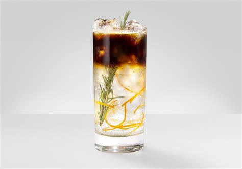 4 Bay Area cafes where you can try espresso tonic, the drink of the summer