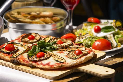 4 Bay Area restaurants with unforgettable Italian food