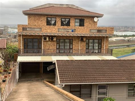 4 Bedroom House for sale in Merewent - Durban