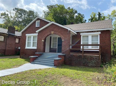 4 Bedroom Houses for Rent in Birmingham, AL Redfin