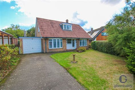 4 Bedroom Property For Sale in Old Catton - £295,000