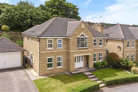 4 Bedroom properties to rent in Apperley Bridge - Zoopla