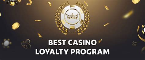 casino rewards programs