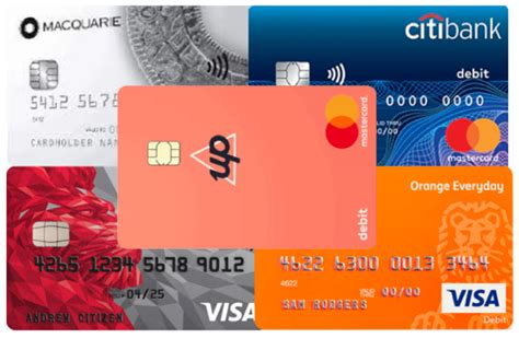 4 Best Debit Cards for Australians Travelling Overseas - 2024