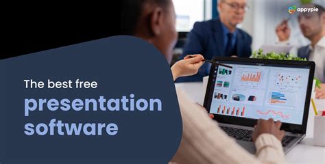 4 Best Free Presentation Software Programs