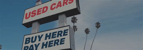 4 Best Practices for Buy Here Pay Here Dealerships - Selly …