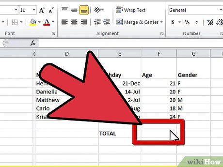 4 Cara untuk Membagi di Excel - wikiHow - wintechmobiles.com