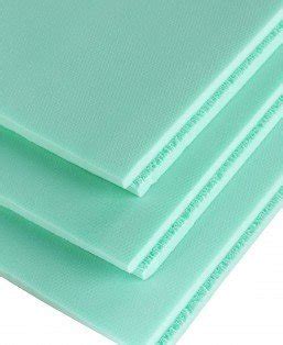 4 CM XPS ODE STRAFOR. 