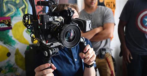 4 Camera Angles Every Beginner Should Learn - Careers In Film