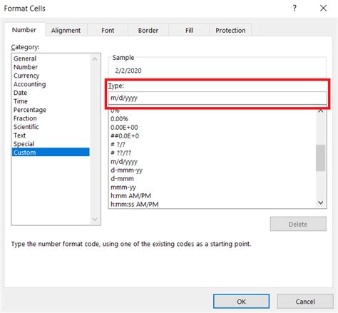 4 Cara Mengubah Format Tanggal di Excel, Mudah, lho! - Glints