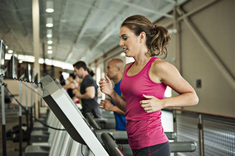 4 Cardio Workouts That Maximize Your Afterburn