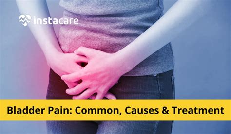 4 Causes of Bladder Pain: Know the Signs - EverydayHealth.com