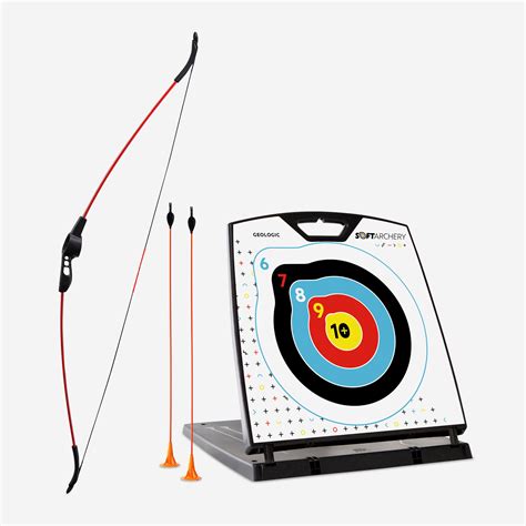 4 Crucial Archery Essentials for Beginners Blog Decathlon