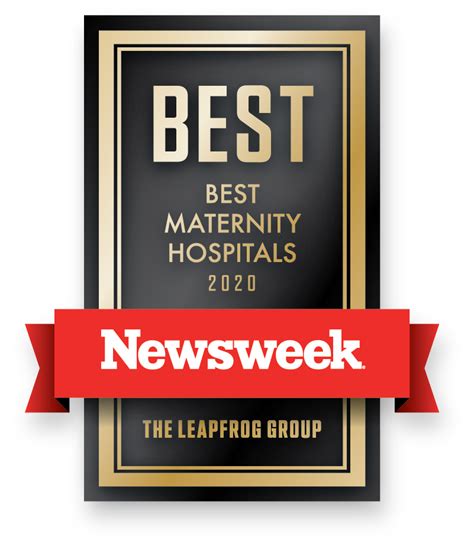 4 DC-area hospitals land on US News list for best maternity care
