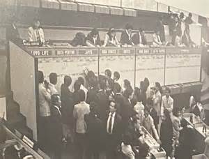 4 Dekade Pasar Modal RI: Modernisasi Sistem Perdagangan & Jatuh … - wintechmobiles.com