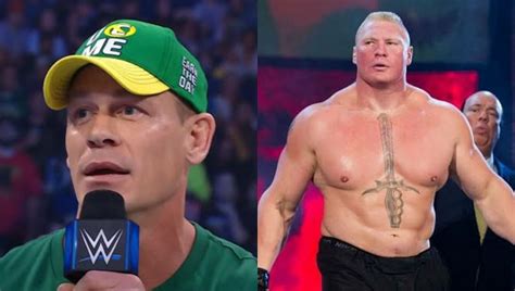 4 Directions for John Cena if when he makes his WWE return
