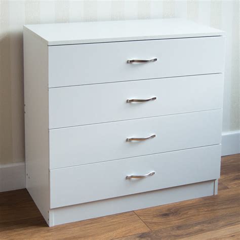 4 Drawer Chest Bed Bath & Beyond