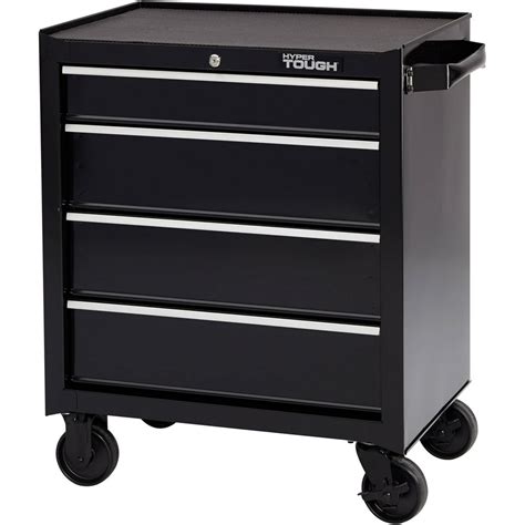 4 Drawer Rolling Tool Box