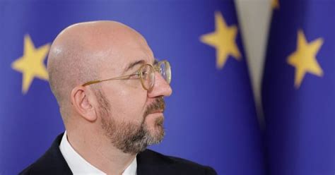 4 EU countries urge leaders’ summit to demand Gaza cease-fire