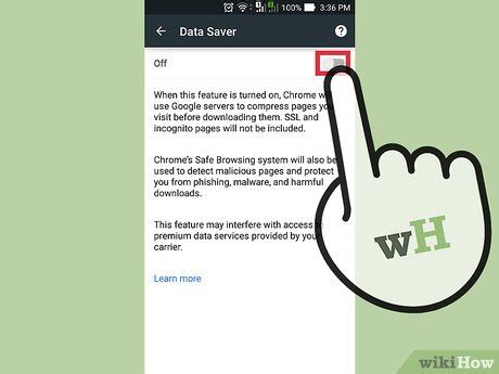 4 Easy Ways to Stop PopUps on an Android Phone
