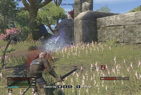 4 Essential Mods And Addons That Make Eso A Better Game