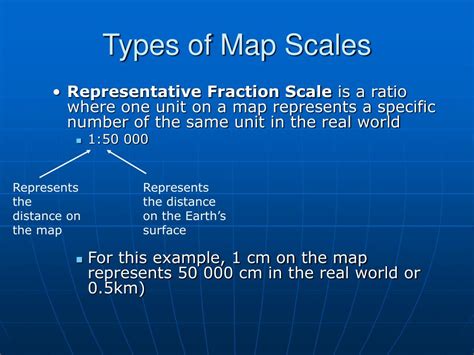 4 FEATURES OF THE STATEMENT SCALE - FREE GEOGRAPHY NO…