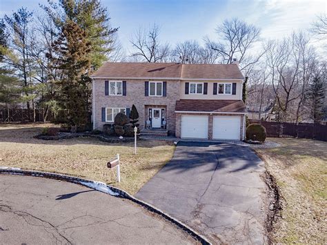 4 Farm View Ct, Wayne, NJ 07470 Zillow