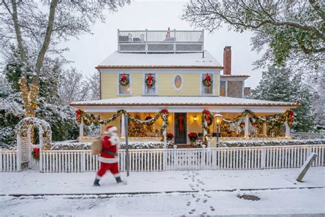 4 Gay Street Nantucket
