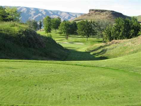 4 Golf Courses near Lewiston, ID - Reviews & Ratings GolfLink