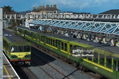 4 Greystones Railway Station Premium High Res Photos - Getty …