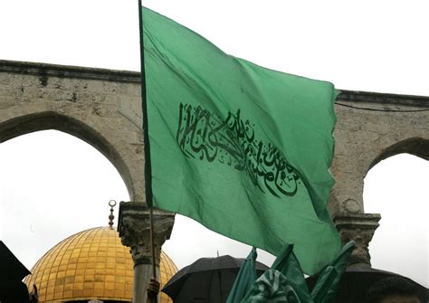 4 Hamas members arrested in Germany, Netherlands over suspected terror plot against Jews