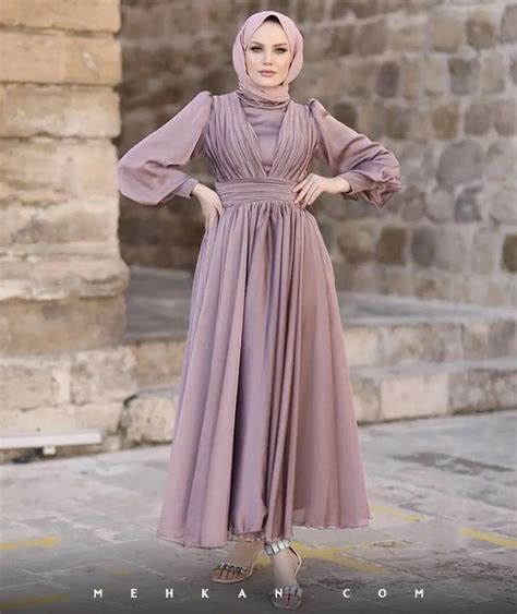 4 Hijab Guest Outfits for Night & Day Weddings [2024]