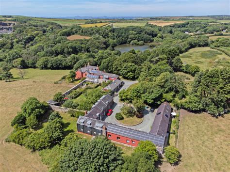 4 Holiday Cottages for Sale in Devon from Daltons Business