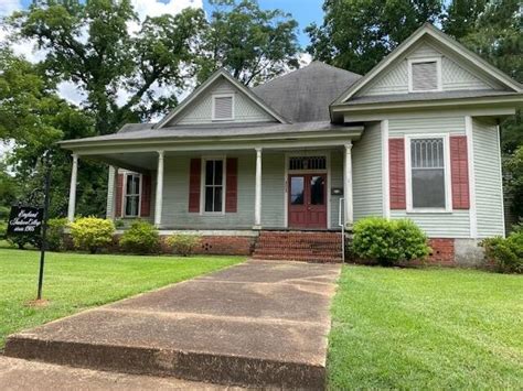 4 Homes for Sale in Marion, AL PropertyShark