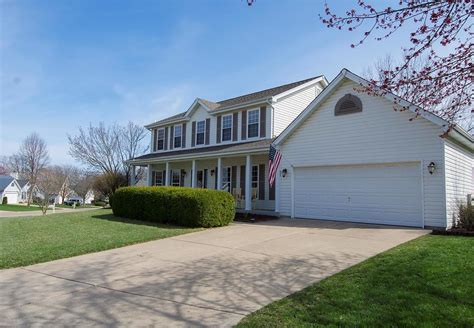 4 Huntleigh Meadows Ct, Saint Charles, MO 63303 Zillow