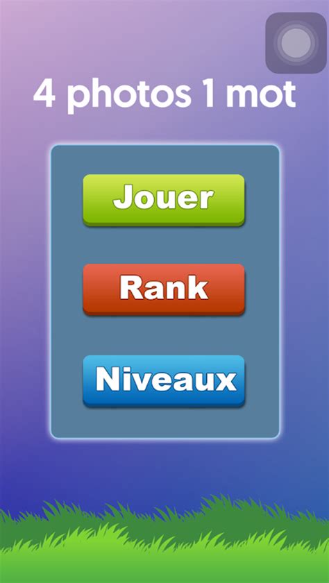 4 Images 1 Mot APK Download for Android 