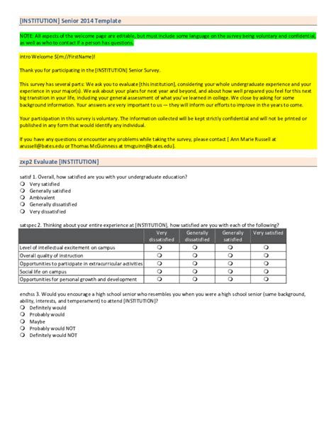 4 Key Components of a Handover Report [+ Sample Form Template]