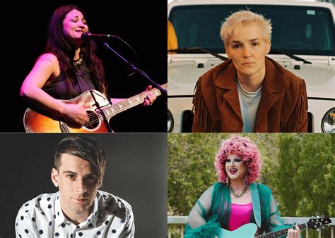 4 LGBTQIA+ Christian Musicians You Should Know