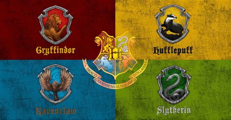 4 logo harry potter - elchoricharrua.com