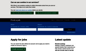 4 Labouring jobs in Lymington - findajob.dwp.gov.uk