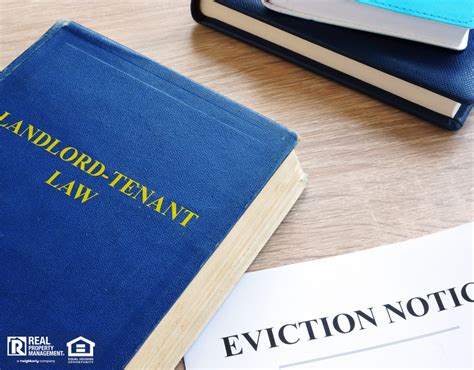 4 Landlord/Tenant Laws to Remember - Real Property …