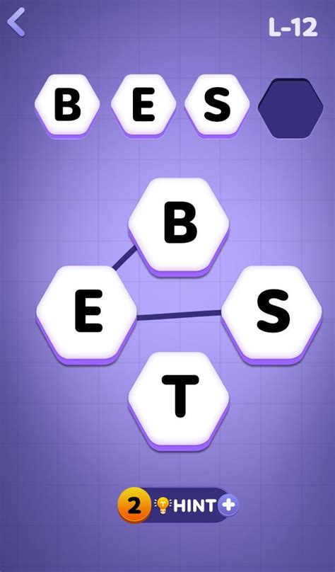 4 Letter Words APK for Android Download